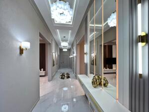 Bakı, həyət evi 4 otaqlı, satılır, 180 m² , 4.5 sot , Xəzər rayonu, Şüvəlan