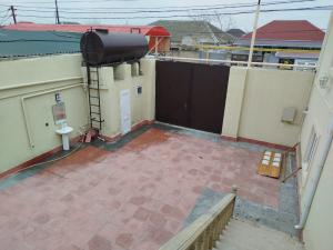 Bakı, həyət evi 5 otaqlı, satılır, 280 m² , 6 sot , Sabunçu rayonu, Maştağa qəs.