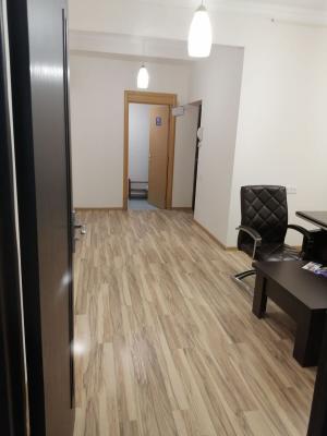 Bakı, ofis 6 otaqlı, satılır, 140 m²  , Xətai rayonu
