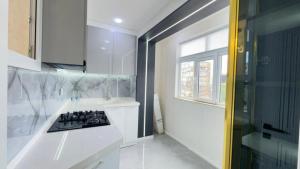 Bakı, köhnə tikili 3 otaqlı, satılır, 60 m²  , Xətai rayonu, Əhmədli