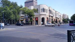 Bakı, ofis 3 otaqlı, satılır, 88 m²  , Nəsimi rayonu