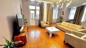 Bakı, yeni tikili 3 otaqlı, satılır, 145 m²  , Nərimanov rayonu