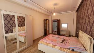 Bakı, yeni tikili 3 otaqlı, satılır, 144 m²  , Yasamal rayonu, Yasamal qəs.