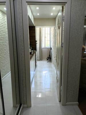 Bakı, köhnə tikili 3 otaqlı, satılır, 80 m²  , Yasamal rayonu