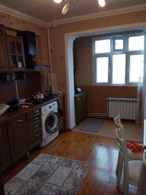 Bakı, köhnə tikili 1 otaqlı, satılır, 49 m²  , Xətai rayonu, H.Aslanov qəs.