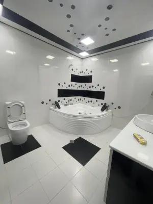 Bakı, yeni tikili 3 otaqlı, satılır, 158 m²  , Nəsimi rayonu