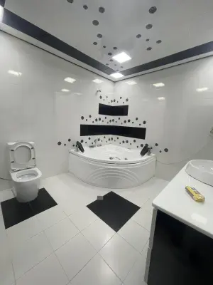3 комната новостройка, продажа, 158 m², Бакы, Нәсими рајону