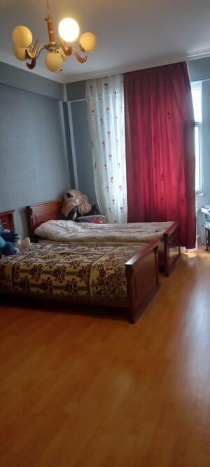 Bakı, yeni tikili 3 otaqlı, satılır, 106 m²  , Xətai rayonu, H.Aslanov qəs.