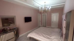 Bakı, yeni tikili 4 otaqlı, satılır, 165 m²  , Yasamal rayonu