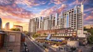 Bakı, yeni tikili 2 otaqlı, satılır, 101 m²  , Yasamal rayonu