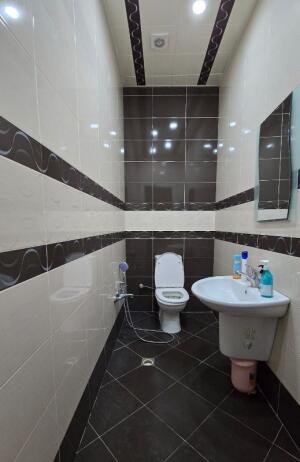 Bakı, yeni tikili 3 otaqlı, satılır, 162 m²  , Nərimanov rayonu