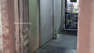 Bakı, ofis 1 otaqlı, satılır, 10 m²  , Nəsimi rayonu