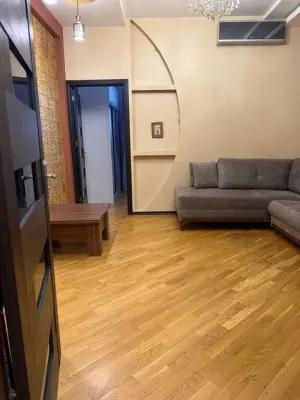 Bakı, yeni tikili 1 otaqlı, satılır, 45 m²  , Xətai rayonu