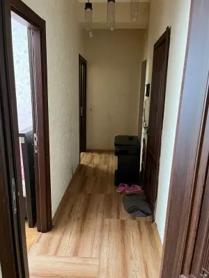 2 otaqlı yeni tikili, kirayə, 55 m², Xırdalan