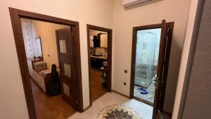 Bakı, yeni tikili 2 otaqlı, kirayə, 75 m²  , Binəqədi rayonu