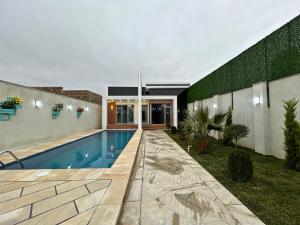 Bakı, həyət evi 4 otaqlı, satılır, 190 m² , 5 sot , Xəzər rayonu, Mərdəkan