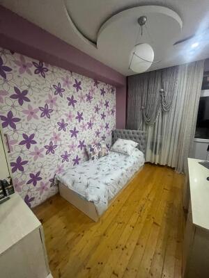 Xırdalan, yeni tikili 3 otaqlı, satılır, 85 m²  