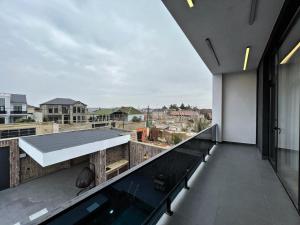 Bakı, həyət evi 4 otaqlı, satılır, 250 m² , 4 sot , Xəzər rayonu, Mərdəkan