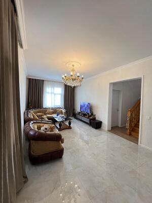 Bakı, həyət evi 4 otaqlı, satılır, 160 m² , 12 sot , Sabunçu rayonu, Nardaran qəs.