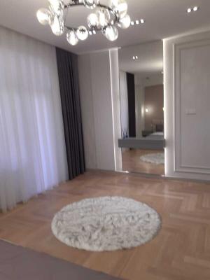 Bakı, yeni tikili 3 otaqlı, satılır, 142 m²  , Nərimanov rayonu