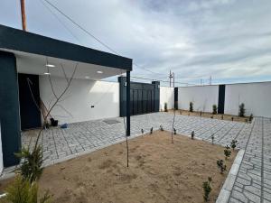 Bakı, həyət evi 3 otaqlı, satılır, 90 m² , 2.1 sot , Xəzər rayonu, Qala