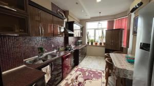 Bakı, yeni tikili 3 otaqlı, satılır, 112 m²  , Xətai rayonu