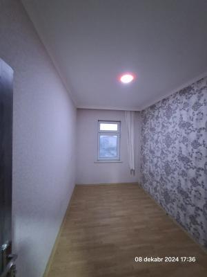 Şəmkir, köhnə tikili 3 otaqlı, satılır, 60 m²  