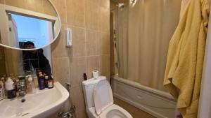 Bakı, yeni tikili 4 otaqlı, satılır, 85 m²  , Suraxanı rayonu, Hövsan qəs.