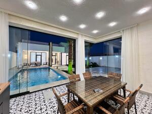 Bakı, həyət evi 5 otaqlı, satılır, 230 m² , 5 sot , Xəzər rayonu, Şüvəlan