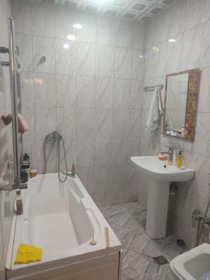 Bakı, yeni tikili 3 otaqlı, satılır, 110 m²  , Nəsimi rayonu