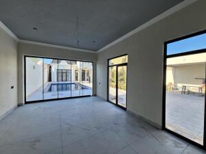 Bakı, həyət evi 5 otaqlı, satılır, 230 m² , 6 sot , Xəzər rayonu, Şüvəlan