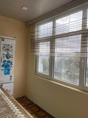 Bakı, köhnə tikili 2 otaqlı, satılır, 32 m²  , Binəqədi rayonu, 7-ci mikrorayon