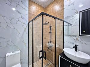 Bakı, həyət evi 4 otaqlı, satılır, 130 m² , 2.3 sot , Xəzər rayonu, Şüvəlan