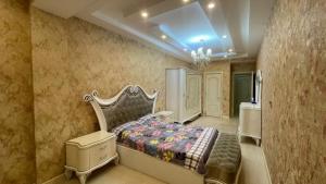 Bakı, yeni tikili 3 otaqlı, satılır, 154 m²  , Nəsimi rayonu