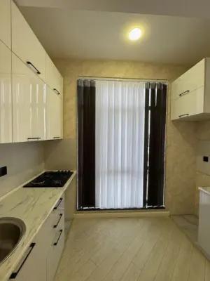 Bakı, yeni tikili 2 otaqlı, satılır, 52 m²  , Binəqədi rayonu