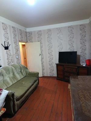 Bakı, köhnə tikili 4 otaqlı, satılır, 105 m²  , Sabunçu rayonu, Bakıxanov qəs.