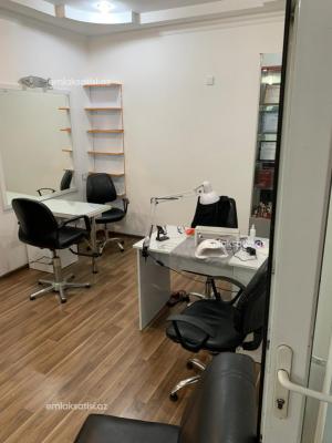 Bakı, obyekt , kirayə, 42 m²  , Səbail rayonu