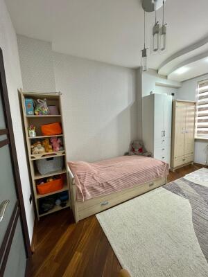 Bakı, yeni tikili 3 otaqlı, satılır, 120 m²  , Xətai rayonu, Əhmədli