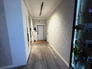 Bakı, yeni tikili 3 otaqlı, satılır, 110 m²  , Nizami rayonu