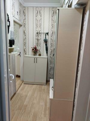 Bakı, yeni tikili 3 otaqlı, satılır, 65 m²  , Xətai rayonu