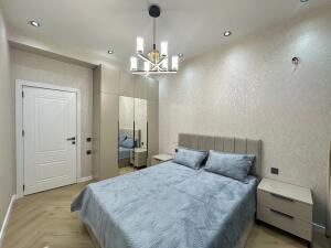 Bakı, yeni tikili 2 otaqlı, satılır, 52 m²  , Nizami rayonu, 8-ci kilometr