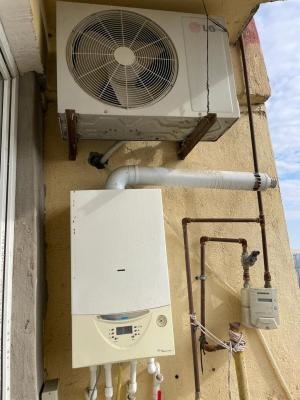 Bakı, yeni tikili 2 otaqlı, satılır, 74 m²  , Xətai rayonu, Əhmədli