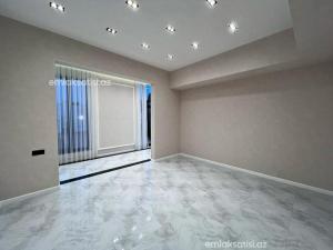 Bakı, həyət evi 4 otaqlı, satılır, 220 m² , 4 sot , Xəzər rayonu, Mərdəkan