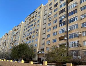 Xırdalan, yeni tikili 2 otaqlı, satılır, 70 m²  