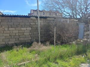 Bakı, torpaq , satılır , 3 sot , Səbail rayonu, Badamdar qəs.