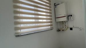 Gəncə, köhnə tikili 2 otaqlı, satılır, 60 m²  