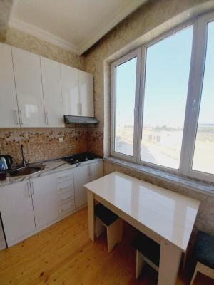 3 комната новостройка, арендовать, 72 m², Сумгајыт, Сумгајыт шәһ.