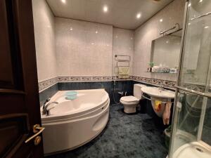 Bakı, yeni tikili 4 otaqlı, satılır, 155 m²  , Nərimanov rayonu