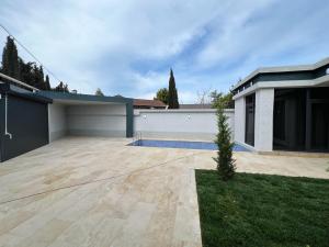 Bakı, həyət evi 4 otaqlı, satılır, 140 m² , 3 sot , Xəzər rayonu, Mərdəkan