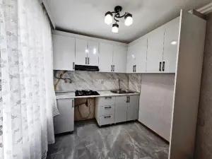 Bakı, köhnə tikili 3 otaqlı, satılır, 75 m²  , Nizami rayonu, 8-ci kilometr